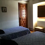 Hotel Rural Papasol Atapuerca