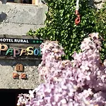 Rural Papasol