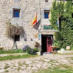 Hotel Rural Papasol Atapuerca