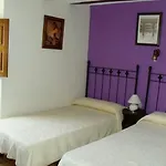 Rural Papasol Atapuerca