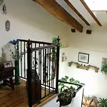 Rural Papasol 3* Atapuerca