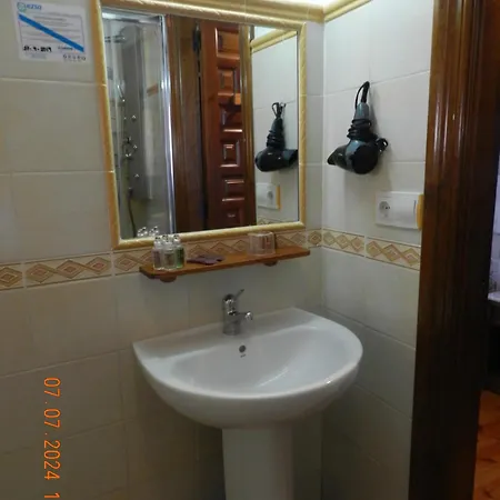 Rural Papasol Hotel Atapuerca