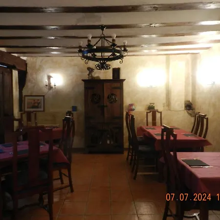 Hotel Rural Papasol 3*