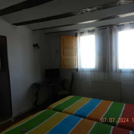 Rural Papasol 3* Atapuerca