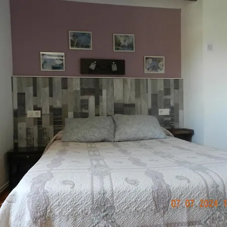 Rural Papasol 3* Atapuerca