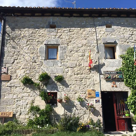Rural Papasol 3*