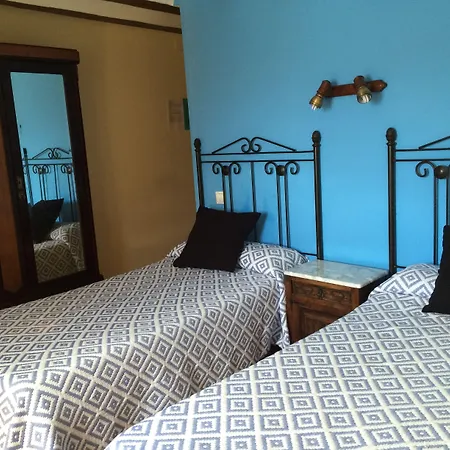 Rural Papasol Hotel Atapuerca