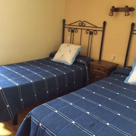 Rural Papasol Hotel Atapuerca