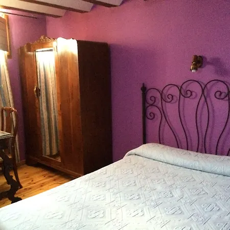 Hotel Rural Papasol Atapuerca