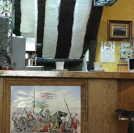 Rural Papasol Atapuerca