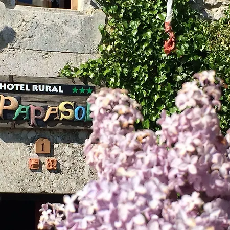 Rural Papasol