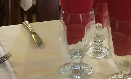 Rural Papasol Hotel Atapuerca