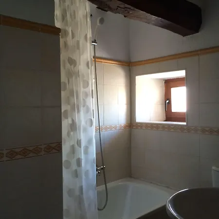 מלון Rural Papasol