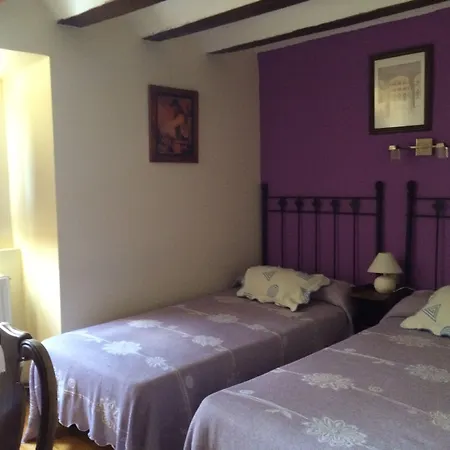 Hotel Rural Papasol Atapuerca