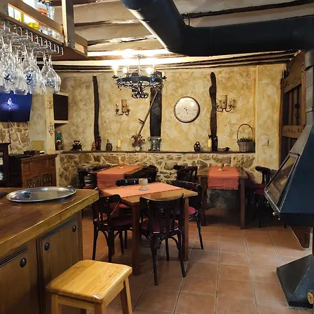 Hotel Rural Papasol Atapuerca
