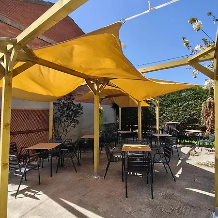 Rural Papasol 3* Atapuerca