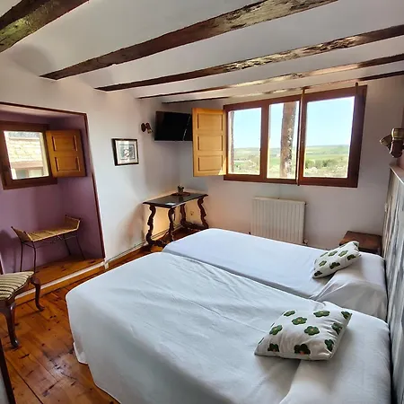 Hotel Rural Papasol