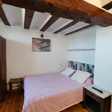 Hotel Rural Papasol 3*