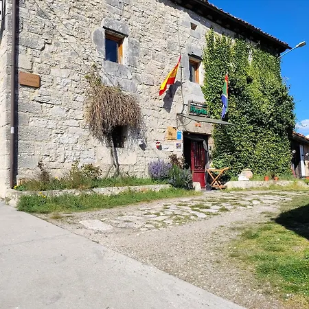 Hotel Rural Papasol 3*