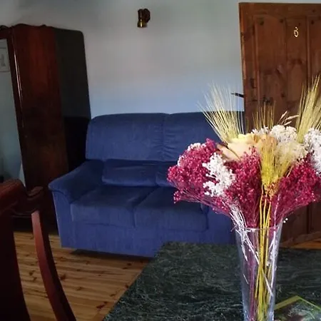 מלון Rural Papasol 3*