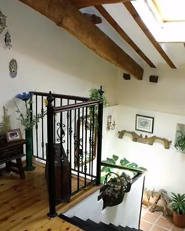 Rural Papasol 3* Atapuerca