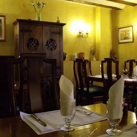 Hotel Rural Papasol