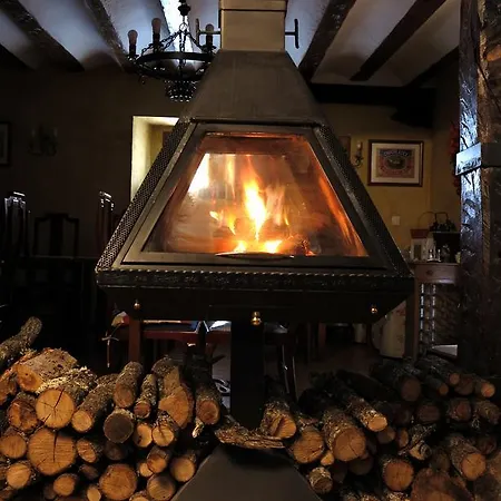 Rural Papasol 3* Atapuerca