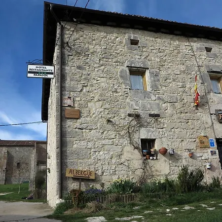Rural Papasol