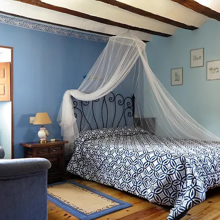 Rural Papasol Hotel Atapuerca