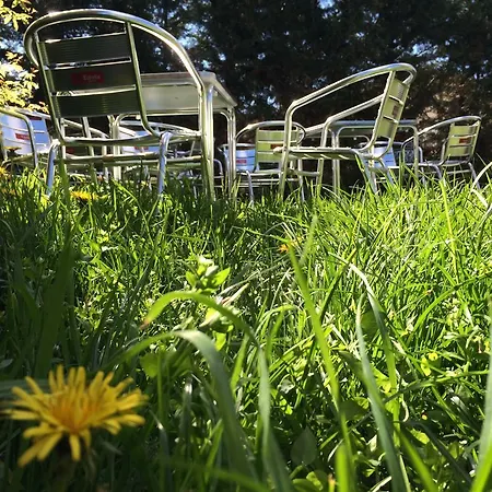 Rural Papasol 3* Atapuerca