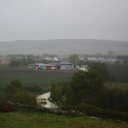 Rural Papasol Atapuerca