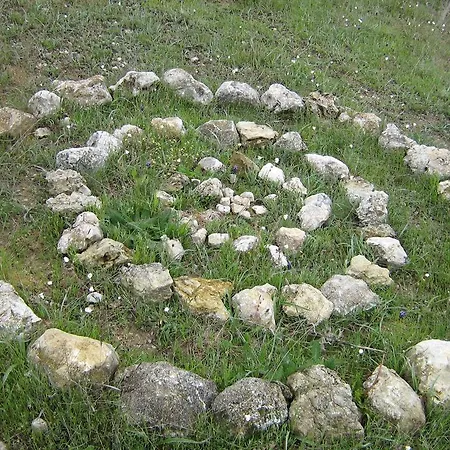 מלון Rural Papasol אטאפוארקה