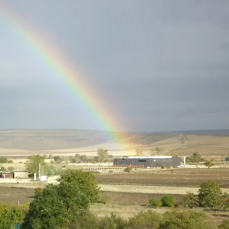 Rural Papasol 3* אטאפוארקה