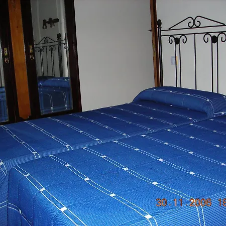 Rural Papasol Hotel 3*