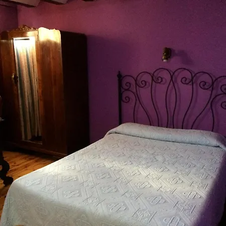 Hotel Rural Papasol