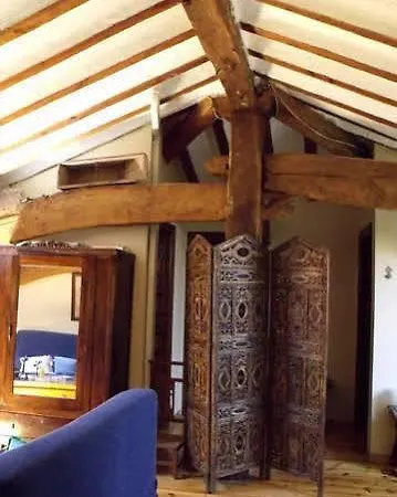 Rural Papasol Atapuerca