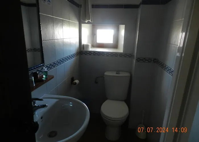 Rural Papasol 3* Atapuerca