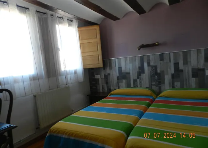Rural Papasol Hotel 3*