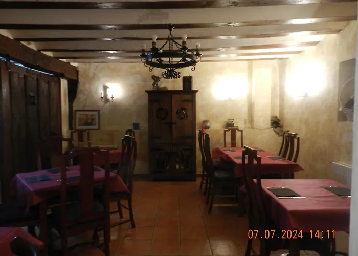 Hotel Rural Papasol 3*
