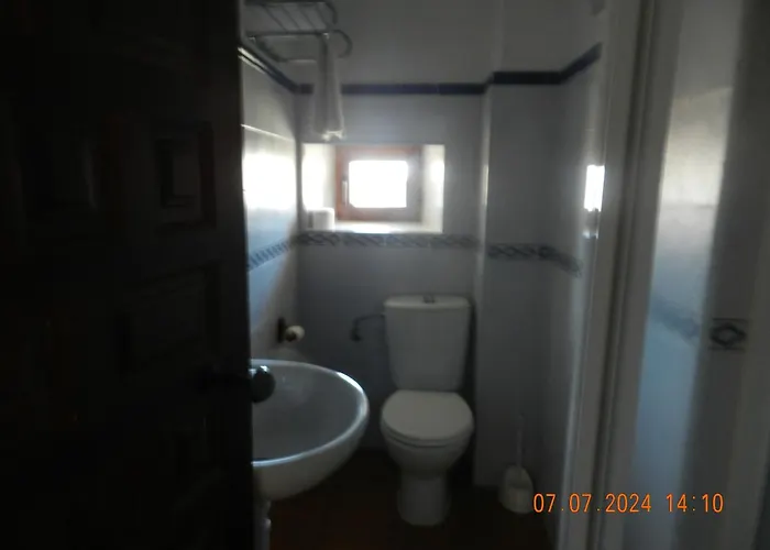 Hotel Rural Papasol Atapuerca