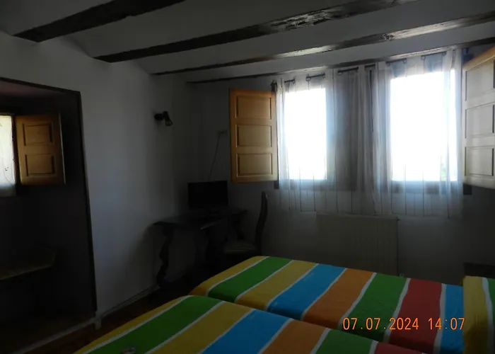 Rural Papasol 3* Atapuerca