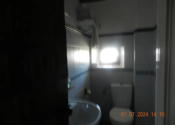 Rural Papasol Hotel 3*