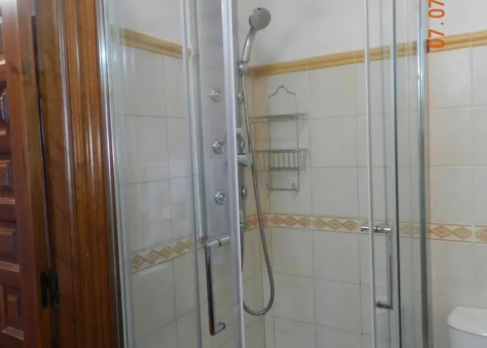 Rural Papasol Hotel Atapuerca