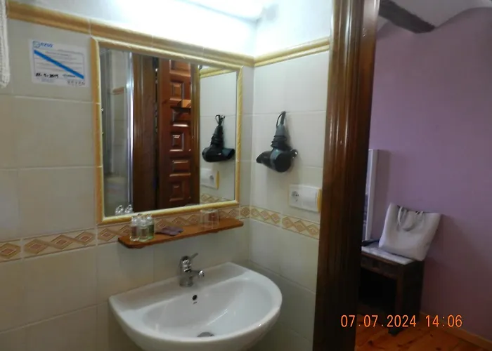 Rural Papasol 3* Atapuerca