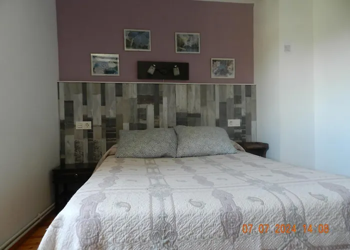 Rural Papasol 3* Atapuerca