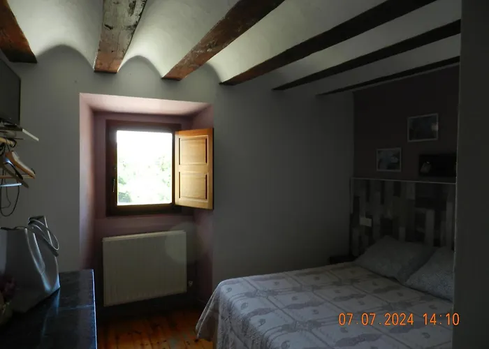 Hotel Rural Papasol 3*