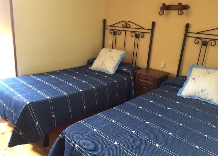 Rural Papasol Hotel Atapuerca