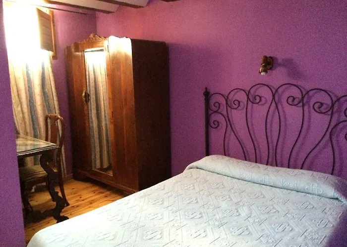 Hotel Rural Papasol Atapuerca