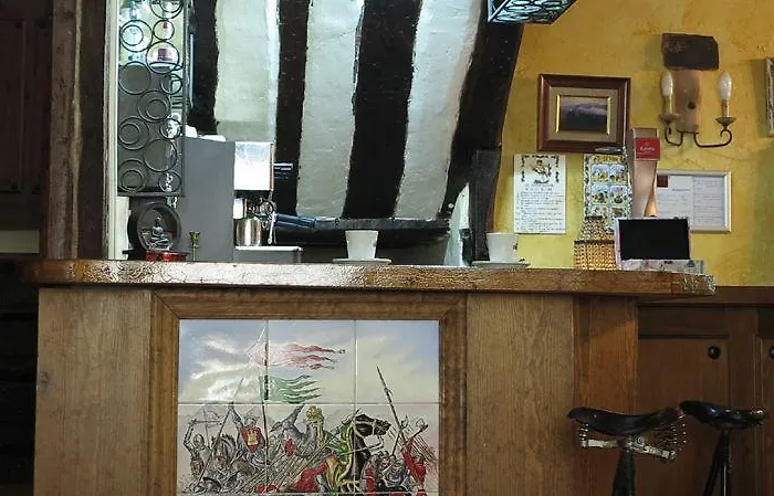 Rural Papasol Atapuerca