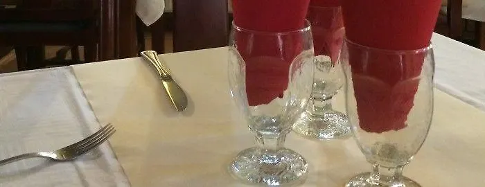 Rural Papasol Hotel Atapuerca